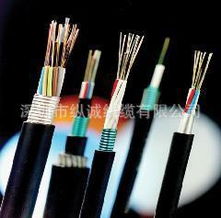 深圳市縱誠線纜光纖電纜產品全覽 為智能連接提供可靠保障